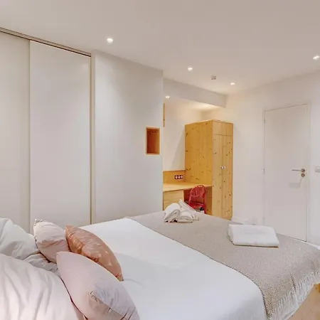 296 Ponceau - Superb In Apartment Paris